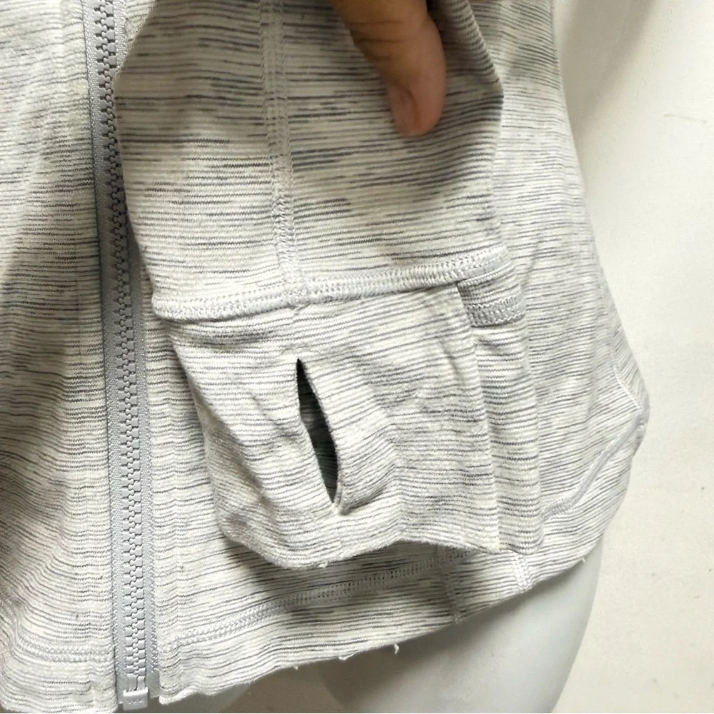 Lululemon Define Jacket in the color 